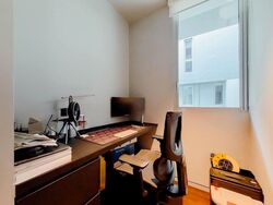 Seletar Park Residence (D28), Condominium #612086291